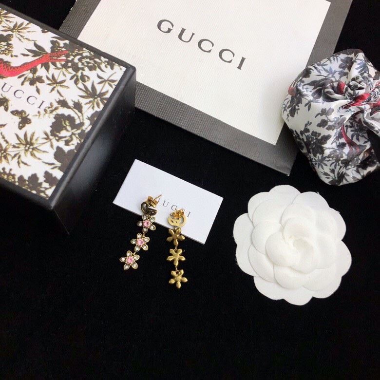 Gucci Earrings